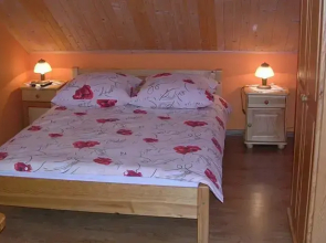 Pokoje gościnne u Krysi