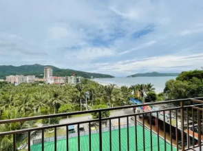 Xiachuan Changfu Hotel