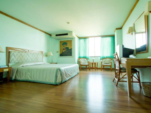 Pichit Plaza Hotel
