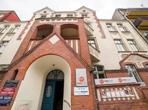 Smart Hostel Olsztyn