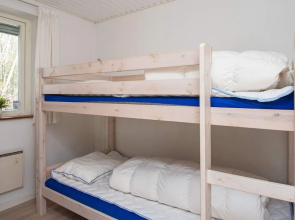6 Person Holiday Home in Toftlund-by Traum