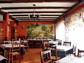 Hostal Rte Elena