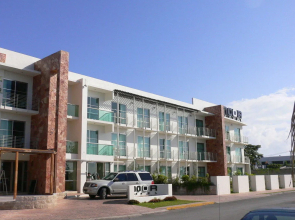 Hotel Noor