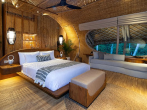 Ulaman Eco Luxury Resort