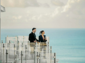 The St. Regis Aruba Resort