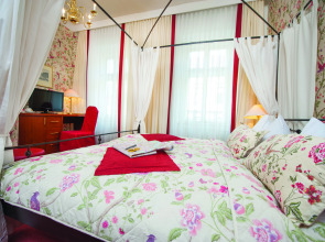 Boutique Hotel Kugel Wien