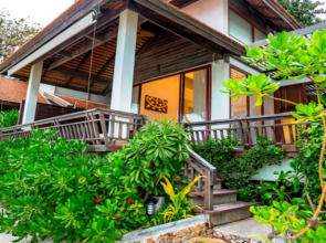 Samui Paradise Chaweng Beach Resort 