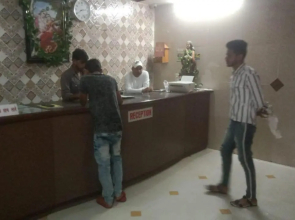 Oyo 82615 Hotal Celebration