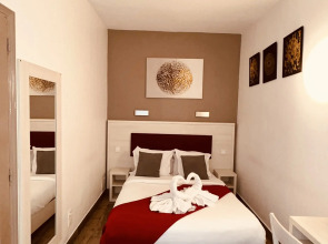 Pavillon Opéra Lafayette