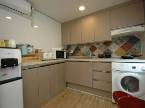 Dongdaemun Hwashin Hostel