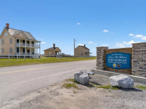 Plantation 1244 - Pearl on the Gulf