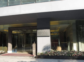 Guangzhou Damei Apartment