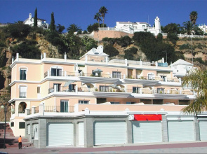 Burriana Playa