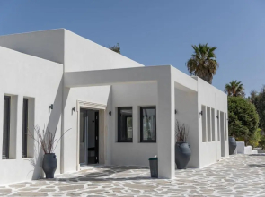 Naxos Green Village Hotel