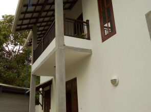 New Magnet Villa
