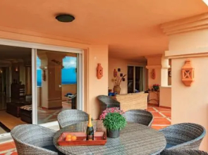 Albatros Hill Marbella