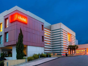 Eurostars i-Hotel