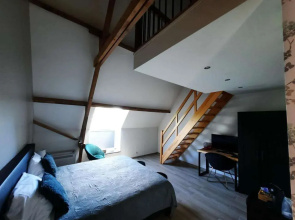 De Blauwe Hoeve
