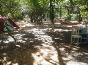 Pueblo Nomade