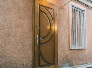 Studio in the city center