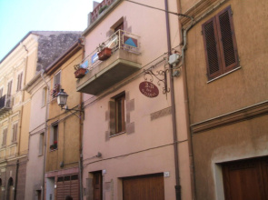 Apartment Su Ghindalu