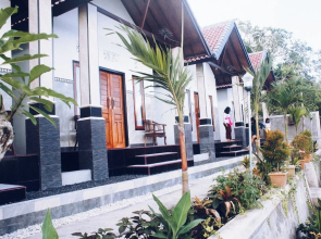 The Sabho Garden