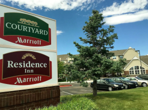 Residence Inn Denver South/Park Meadows Mall