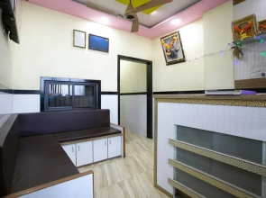 Hotel Shiv Sagar Residency by OYO Rooms