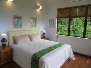 Nanga Damai Homestay