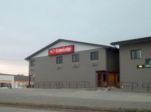 Econo Lodge Valley City
