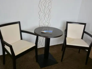 Zsalyaliget Hotel****