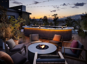 Отель Nohga Hotel Kiyomizu Kyoto