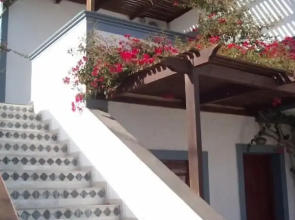 Kafouros Hotel