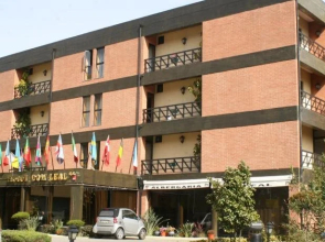 Meu Hotel Porto Gandra