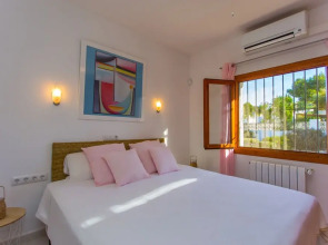 Villa La Javeanaise