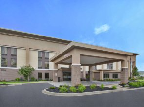 Hampton Inn Marietta