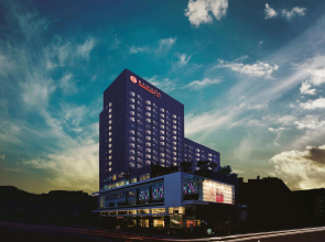Ramada Plaza Suwon
