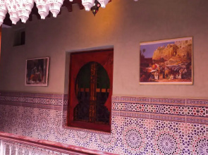 Riad Dar Marrakech & Spa
