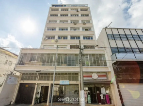 Charming Apartment in Pinheiros - Cot0081