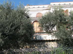 Villa Civita