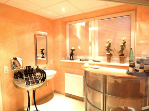 Hotel Hesborner Kuckuck