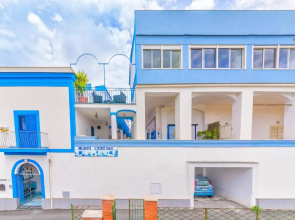 Hotel Celeste