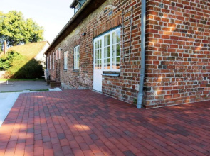Gästehaus Klein Grönau