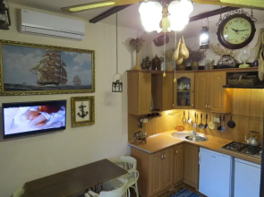 Yakor Guest House