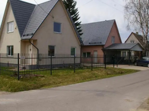 Lubja Apartments