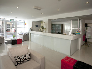 Amorgos Boutique Hotel