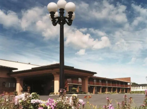 Auberge Escapade Inn