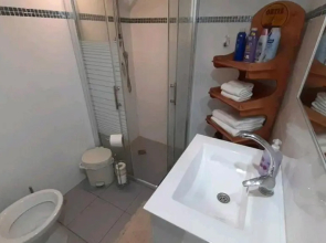 Red Sea View vacation apartment