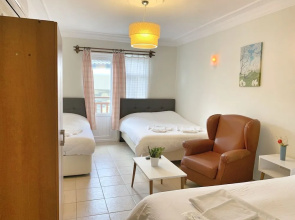 Oguz Hotel