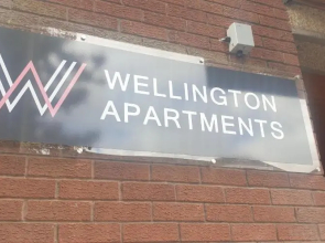 Wellington Apartments